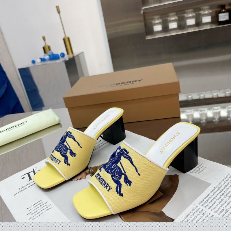 B**rry slippers